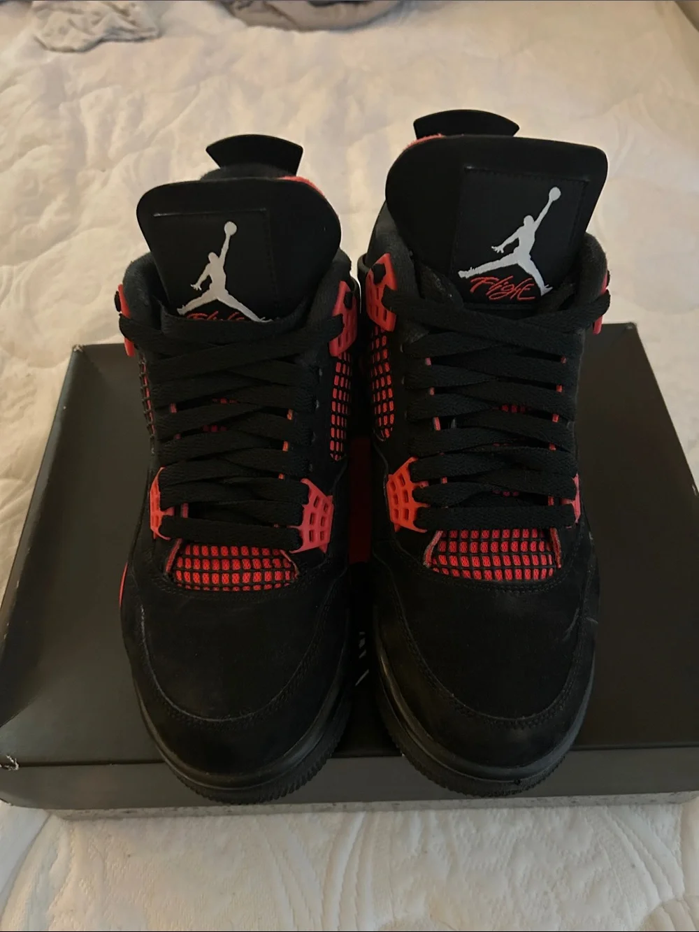 Jordan relevant air